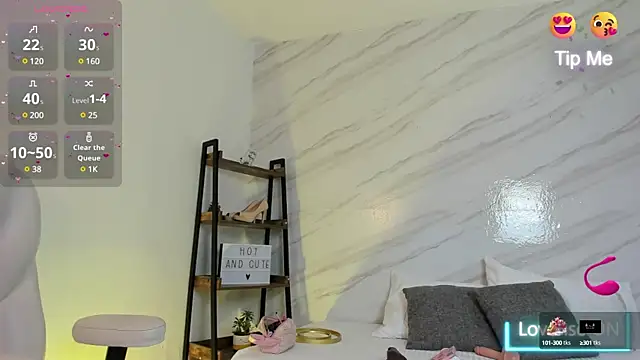 ayy falcon online show from 03.15.25