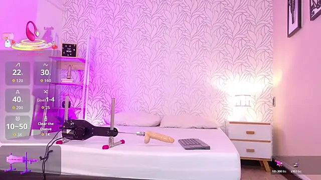 ayy falcon online show from 04.15.26