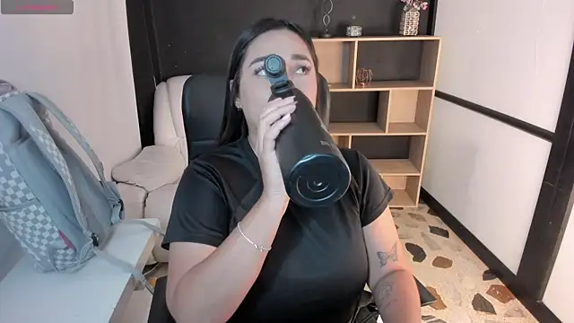 CelesteBrucee online show from 11.16.25