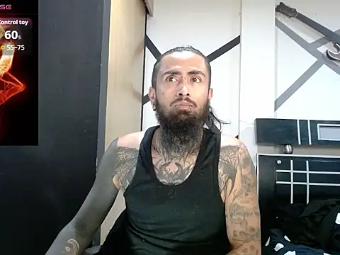 daimon rockkk online show from 02.02.26