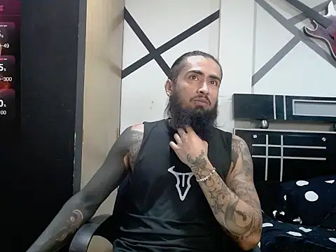 daimon rockkk online show from 02.26.26