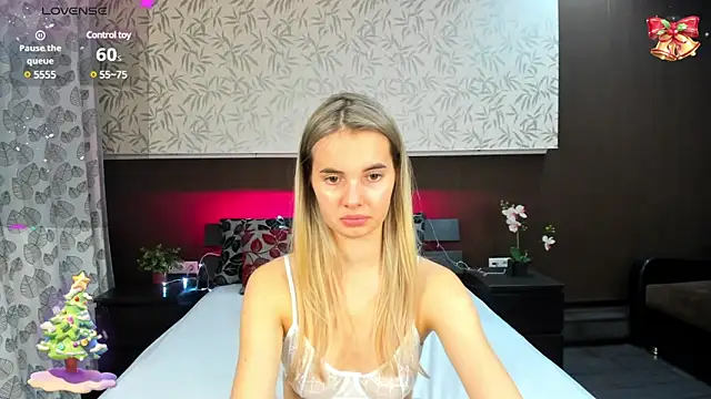 Donna Evans online show from 01.13.25