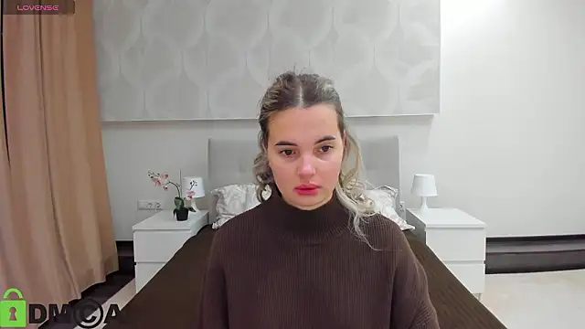 Donna Evans online show from 02.07.26