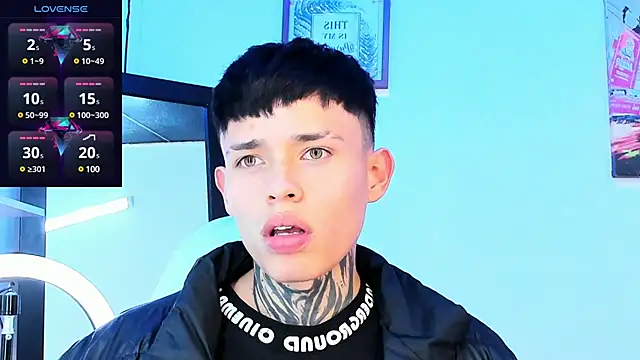  justinmoon2 online show from 12.19.24