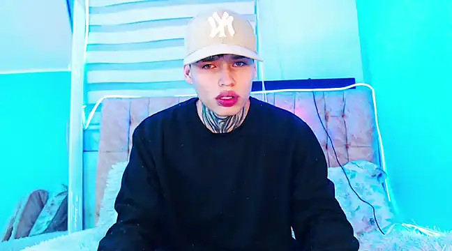  justinmoon2 online show from 03.22.25