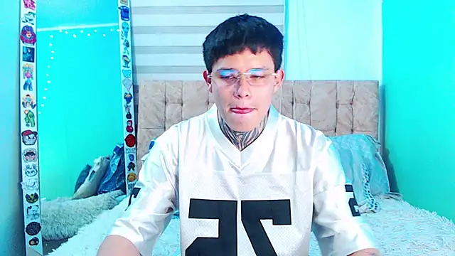  justinmoon2 online show from 03.05.26