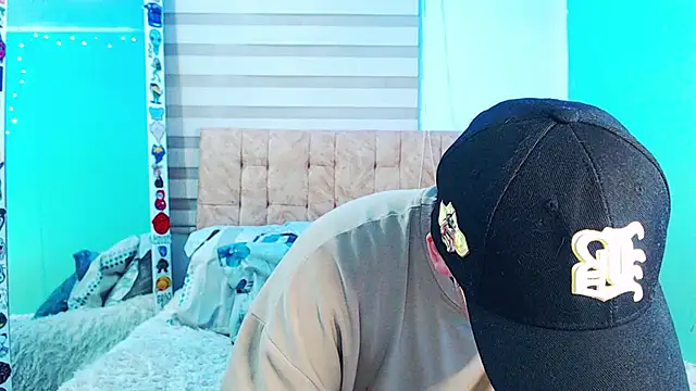  justinmoon2 online show from 03.09.26