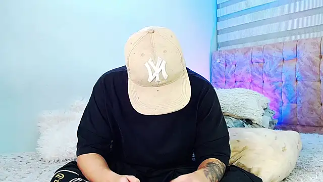  justinmoon2 online show from 07.12.26