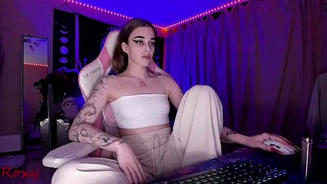 wet dream  online show from 11.19.25