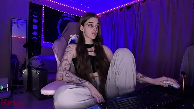 wet dream  online show from 01.15.26