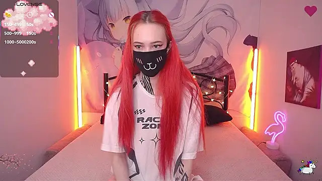 Enjoy jane online show from 02.01.26