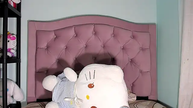 Snapshot of any_21hot chatting on 03.01.25 any 21hot online show from 03.01.25