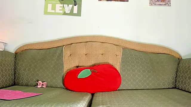 Snapshot of any_21hot chatting on 10.09.25 any 21hot online show from 10.09.25