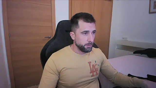 alex877x online show from 11.02.25