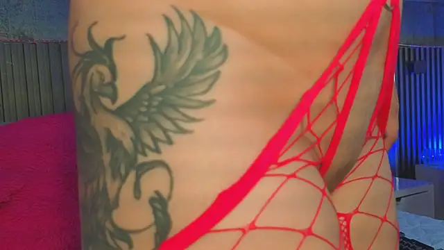 IbethMoon online show from 02.02.26