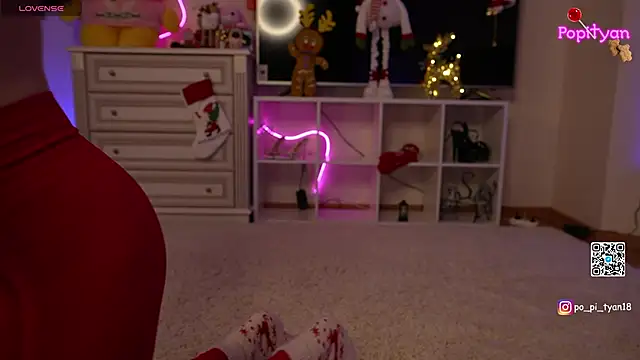 popityan1 online show from 12.29.24