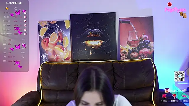 popityan1 online show from 01.24.25