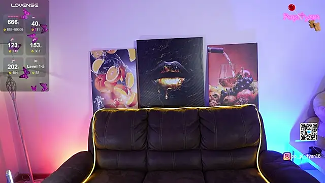 popityan1 online show from 02.03.25