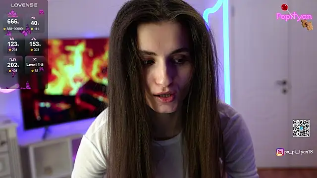 popityan1 online show from 02.28.25