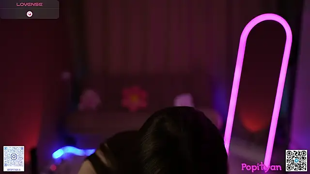 popityan1 online show from 03.20.26