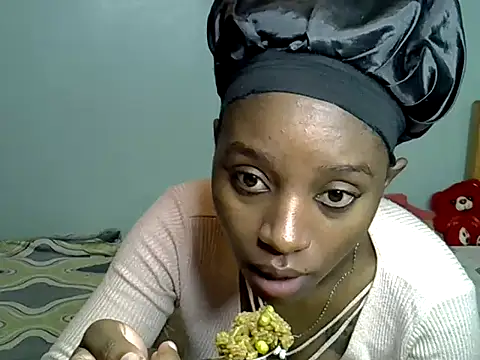 Snapshot of Enkarxx chatting on 02.03.25 Enkarxx online show from 02.03.25