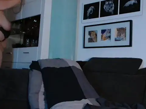 Snapshot of Barbie45J chatting on 09.17.25 Barbie45J online show from 09.17.25