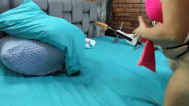 Couple Gold69 online show from 06.22.26
