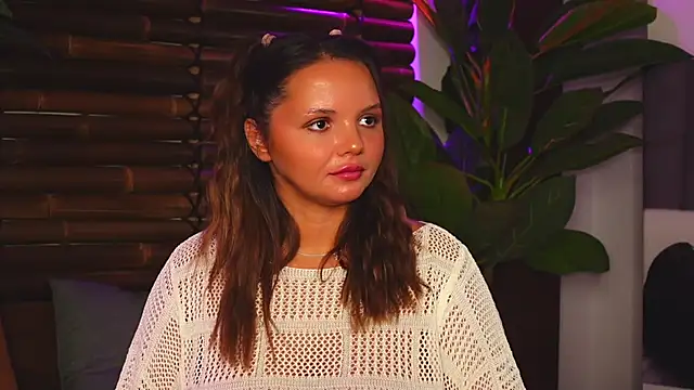 CelesteBailey online show from 03.13.25