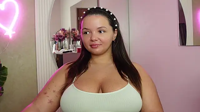 CelesteBailey online show from 03.23.26