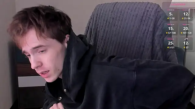  tokyo ghoul online show from 01.10.25