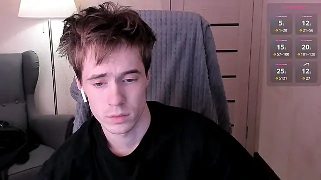  tokyo ghoul online show from 01.18.25