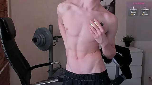  tokyo ghoul online show from 03.09.25