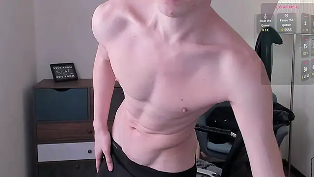  tokyo ghoul online show from 03.13.25