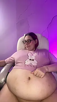 NiickyJones online show from 03.28.26