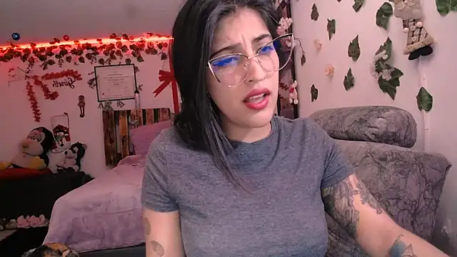 azahar  ziiz online show from 01.02.25