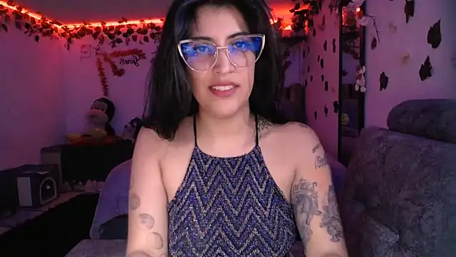 azahar  ziiz online show from 01.16.25