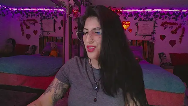 azahar  ziiz online show from 09.18.25