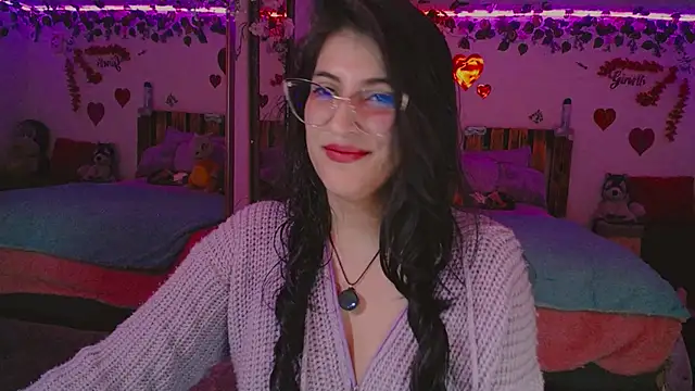 azahar  ziiz online show from 09.20.25