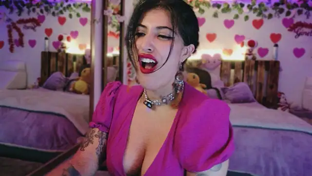azahar  ziiz online show from 06.10.26