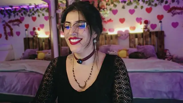 azahar  ziiz online show from 06.11.26