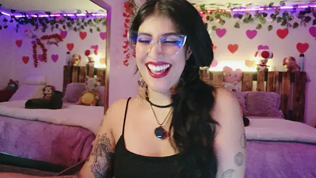 azahar  ziiz online show from 07.09.26