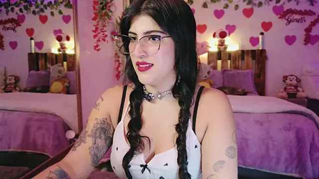 azahar  ziiz online show from 07.19.26