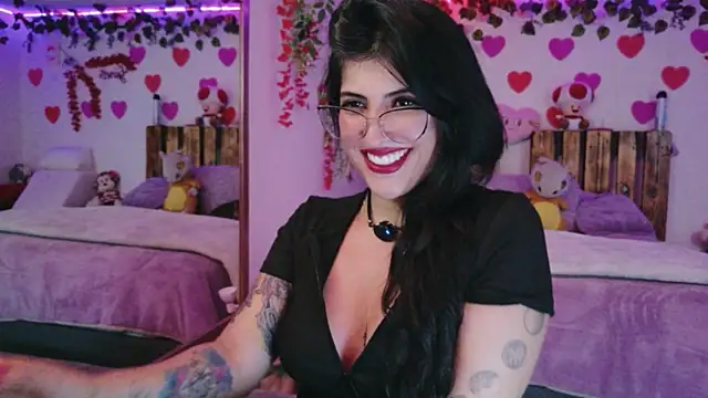 azahar  ziiz online show from 07.20.26