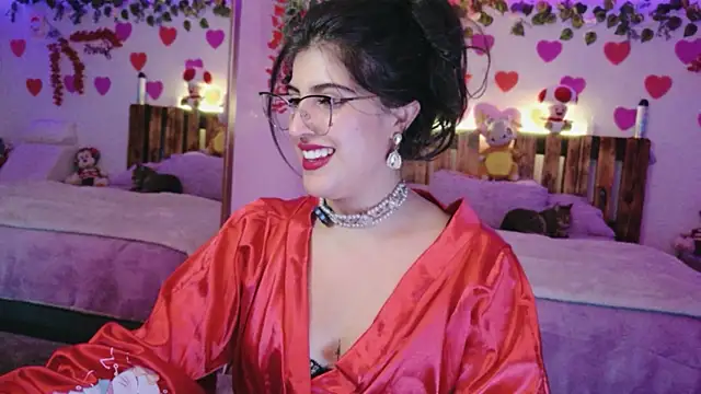 azahar  ziiz online show from 07.21.26