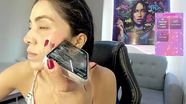 andykiuty online show from 12.02.25