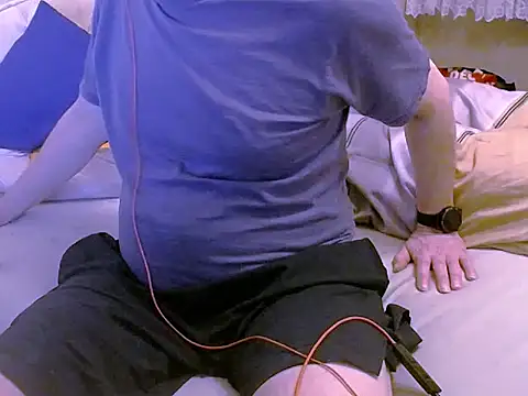 Snapshot of HornyRalfi55 chatting on 02.14.25 HornyRalfi55 online show from 02.14.25