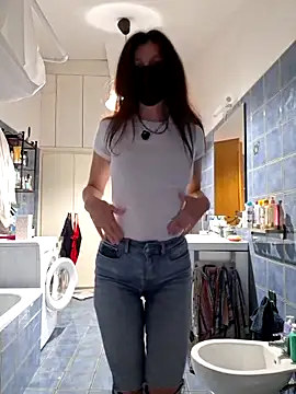 Silvia Zeno online show from 05.03.26