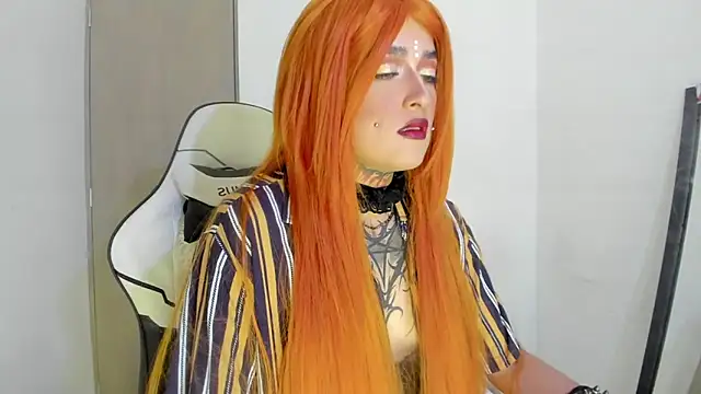 sarah benjjaminn online show from 07.25.26