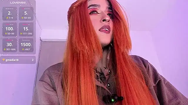 sarah benjjaminn online show from 07.27.26