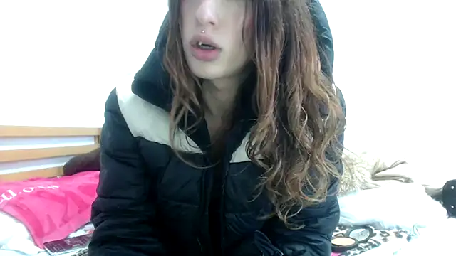 AnnieSexDoll online show from 01.06.26